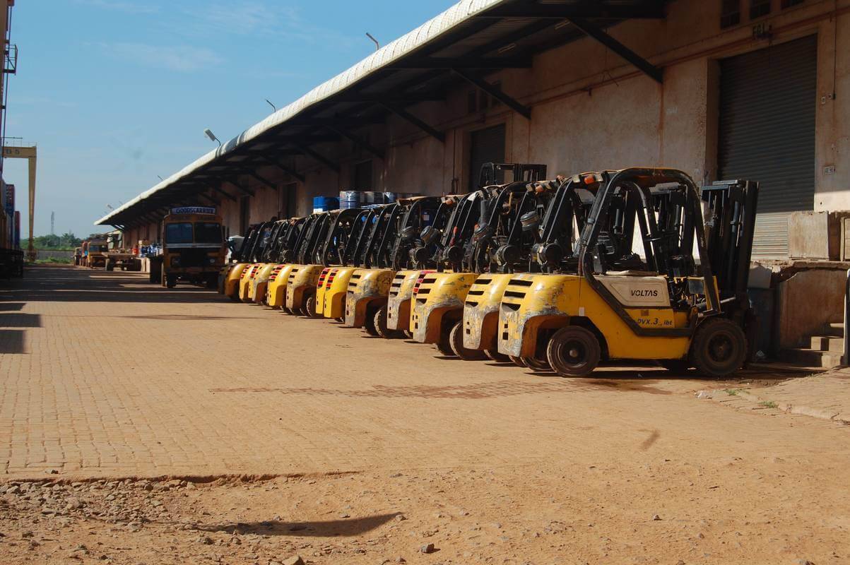 Home Triway Best Freight service provider in chennai